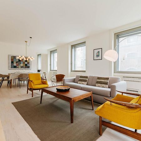 Lady Madona Apartment Lisbon Luaran gambar