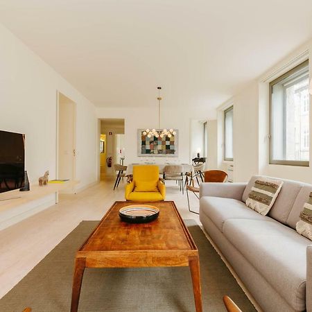 Lady Madona Apartment Lisbon Luaran gambar
