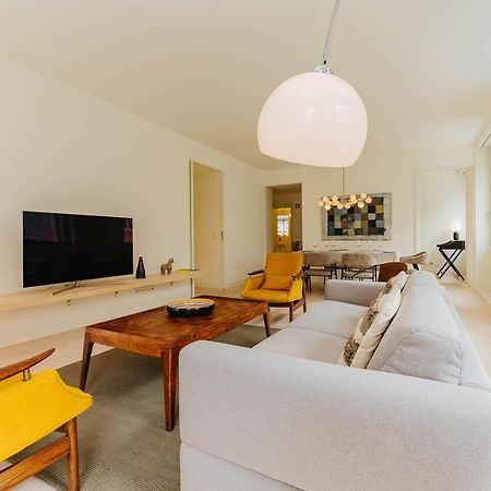 Lady Madona Apartment Lisbon Luaran gambar