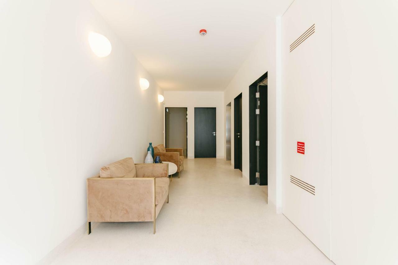 Lady Madona Apartment Lisbon Luaran gambar
