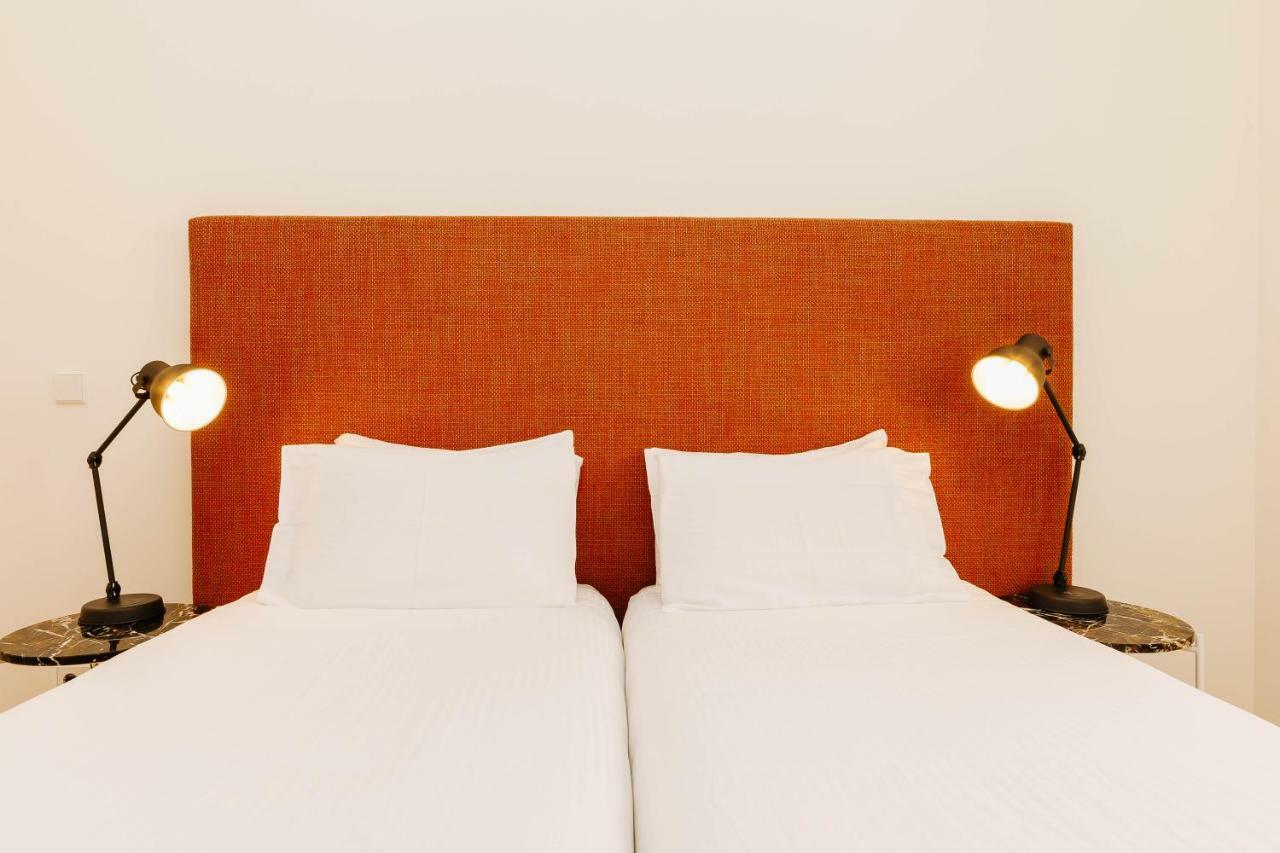 Lady Madona Apartment Lisbon Luaran gambar