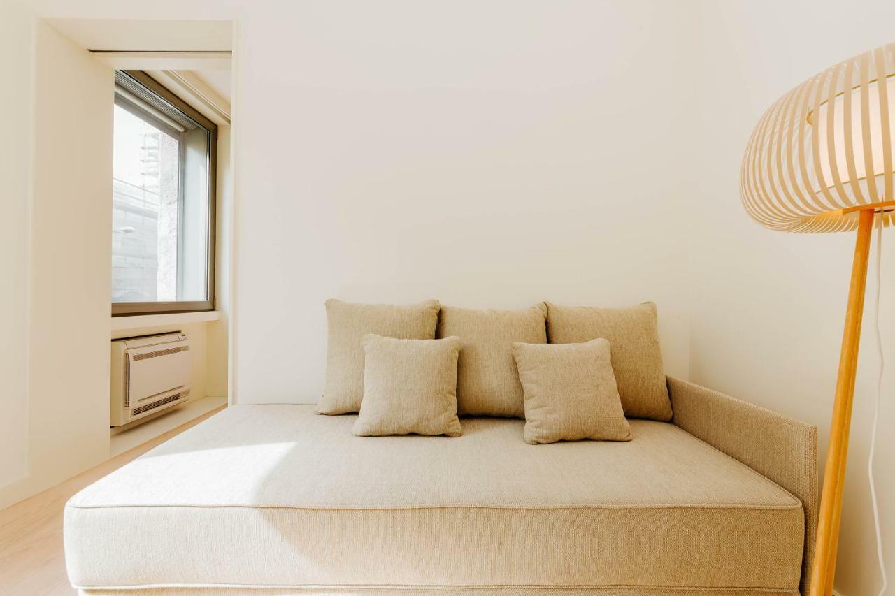 Lady Madona Apartment Lisbon Luaran gambar