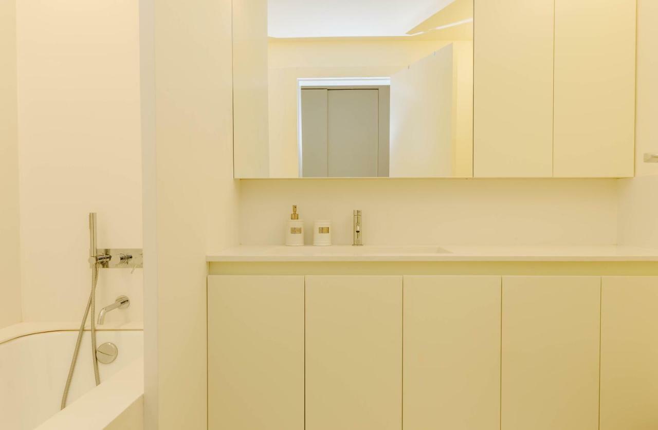 Lady Madona Apartment Lisbon Luaran gambar