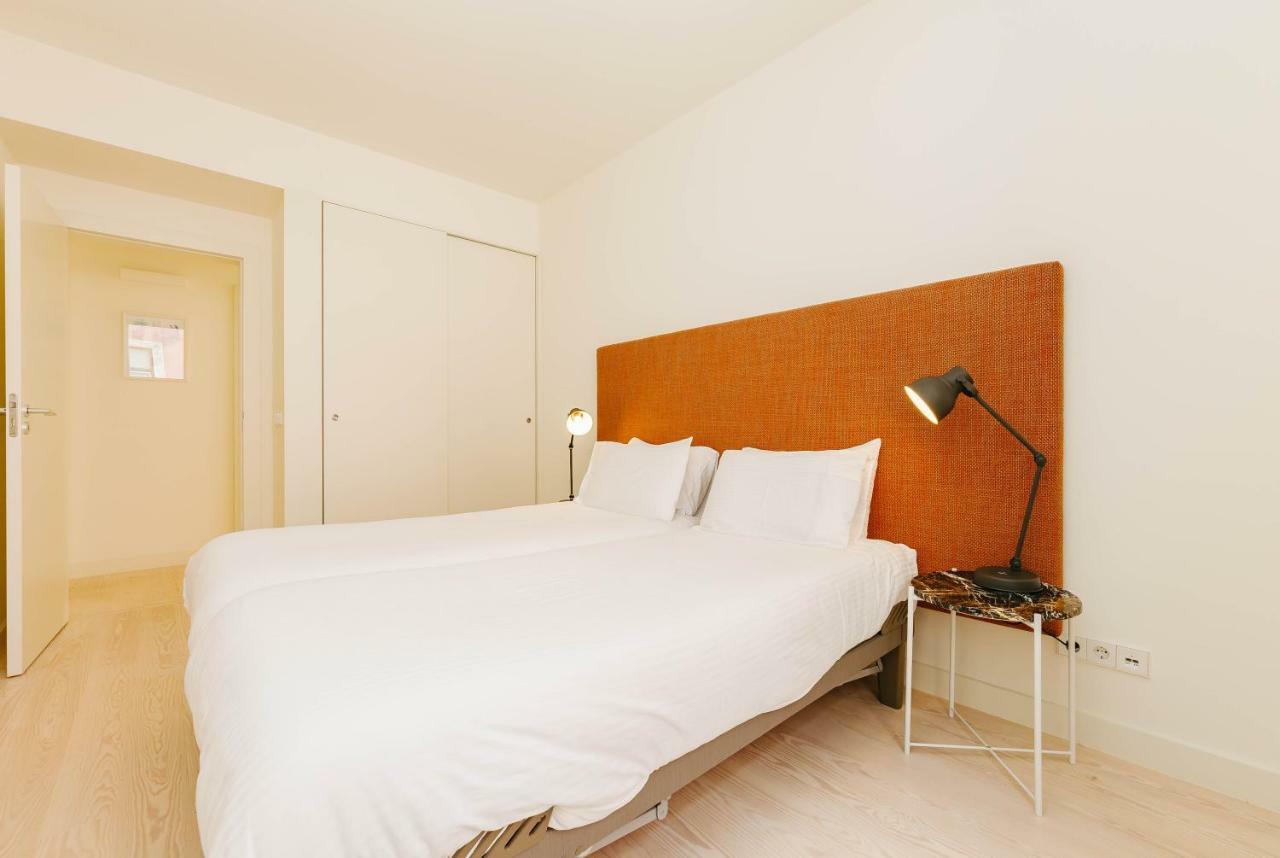 Lady Madona Apartment Lisbon Luaran gambar