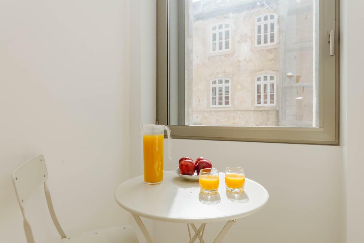 Lady Madona Apartment Lisbon Luaran gambar