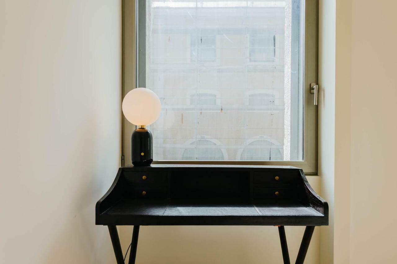 Lady Madona Apartment Lisbon Luaran gambar