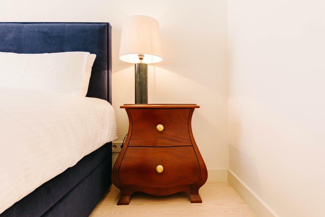 Lady Madona Apartment Lisbon Luaran gambar