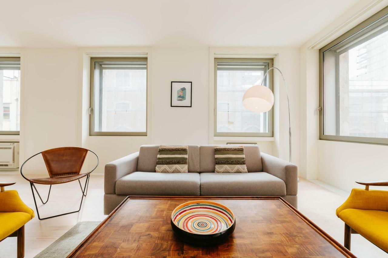 Lady Madona Apartment Lisbon Luaran gambar