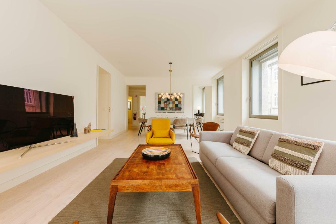 Lady Madona Apartment Lisbon Luaran gambar